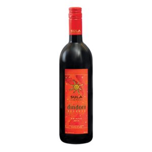 Sula Dindori Reserve Shiraz