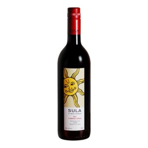Sula Cabernet Shiraz