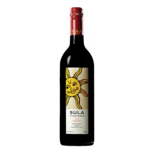 Sula Zinfandel