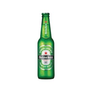 Heineken Lager Beer