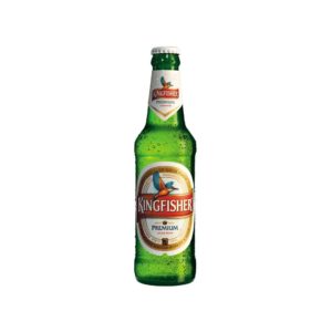 Kingfisher Premium Lager Beer