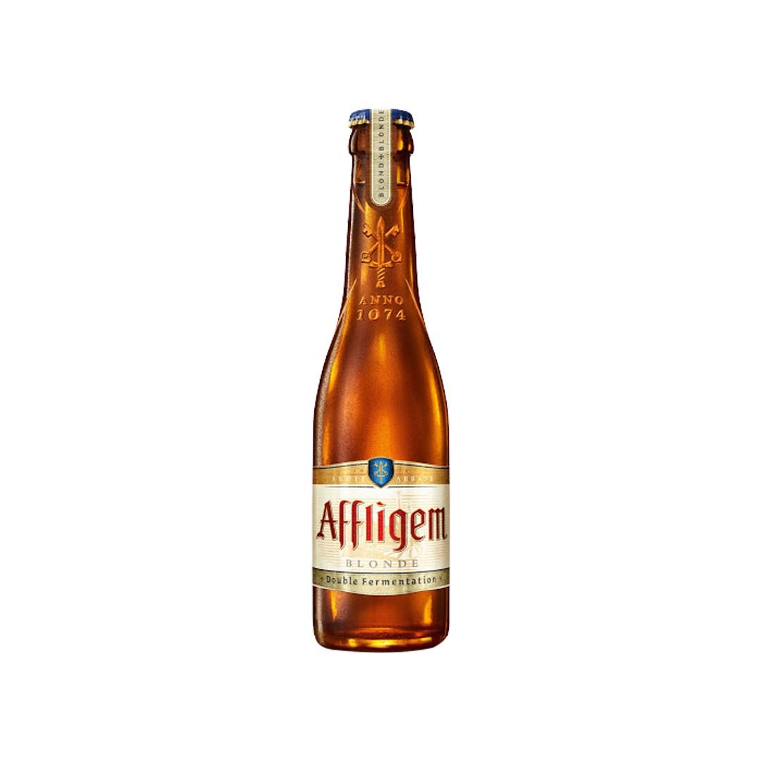 Affligem Blonde 1 Affligem Blonde