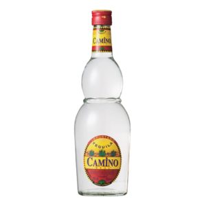 Tequila Camino Real Silver