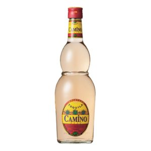 Tequila Camino Real Gold