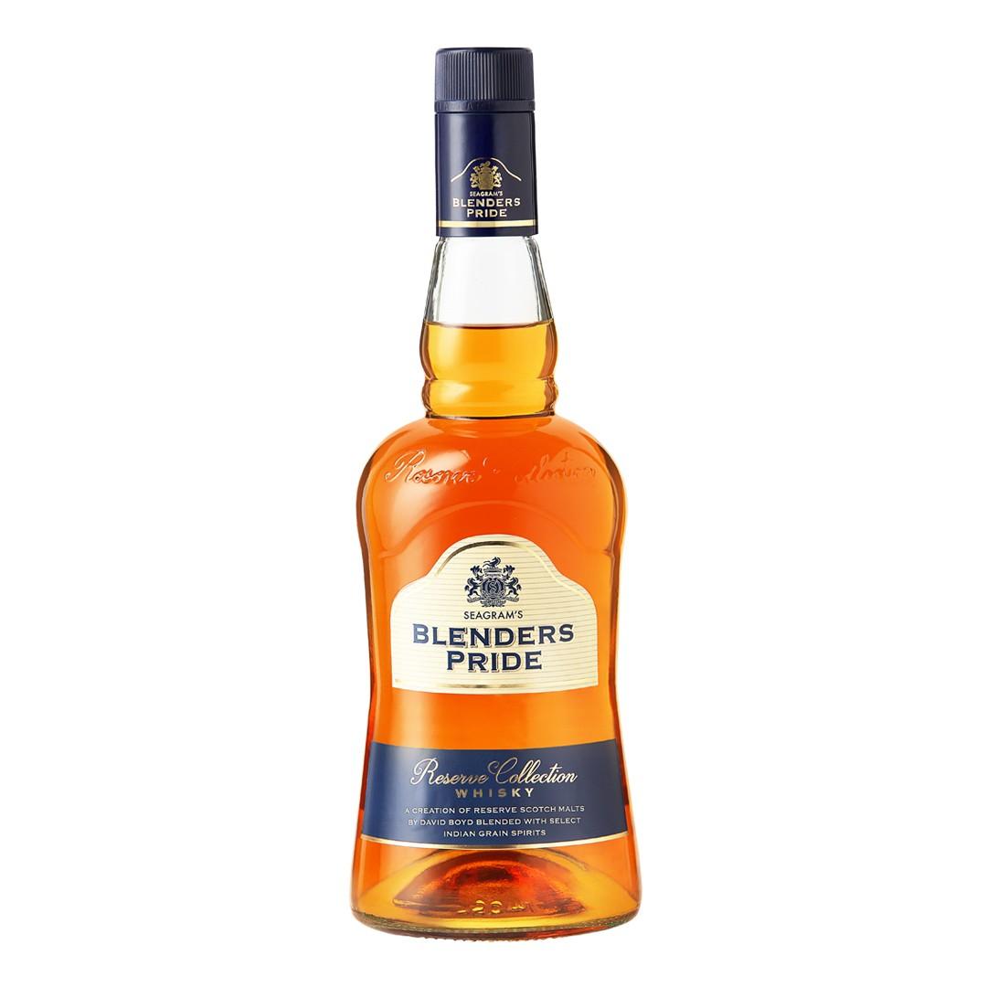 Blenders Pride Reserve Collection Whisky 1 Blenders Pride Reserve Collection Whisky
