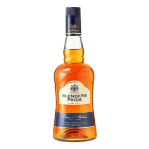 Blenders Pride Reserve Collection Whisky
