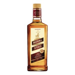 Royal Stag Deluxe Whisky