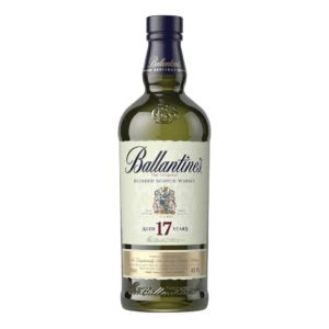 Ballantine's 17YO Blended Scotch Whisky