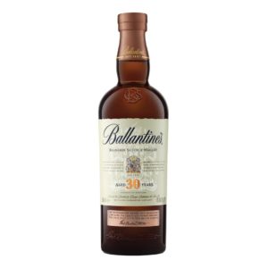 Ballantine's 31YO Blended Scotch Whisky
