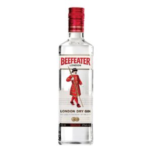 Beefeater London Dry Gin