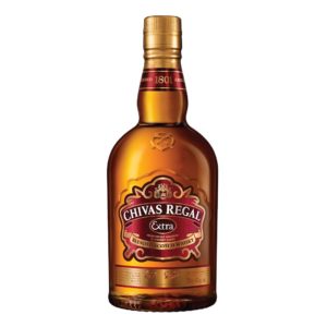 Chivas Extra Blended Scotch Whisky