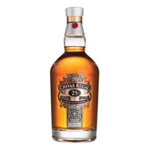 Chivas Regal 25YO