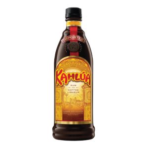 Kahlua Coffee Liqueur