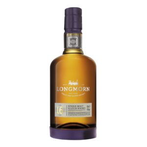 Longmorn 16YO Single Malt Scotch Whisky