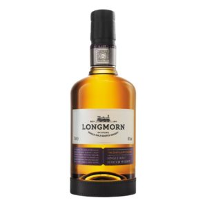 Longmorn Single Malt Scotch Whisky The Distillers Choice