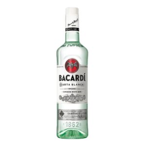 Bacardi Superior White Rum