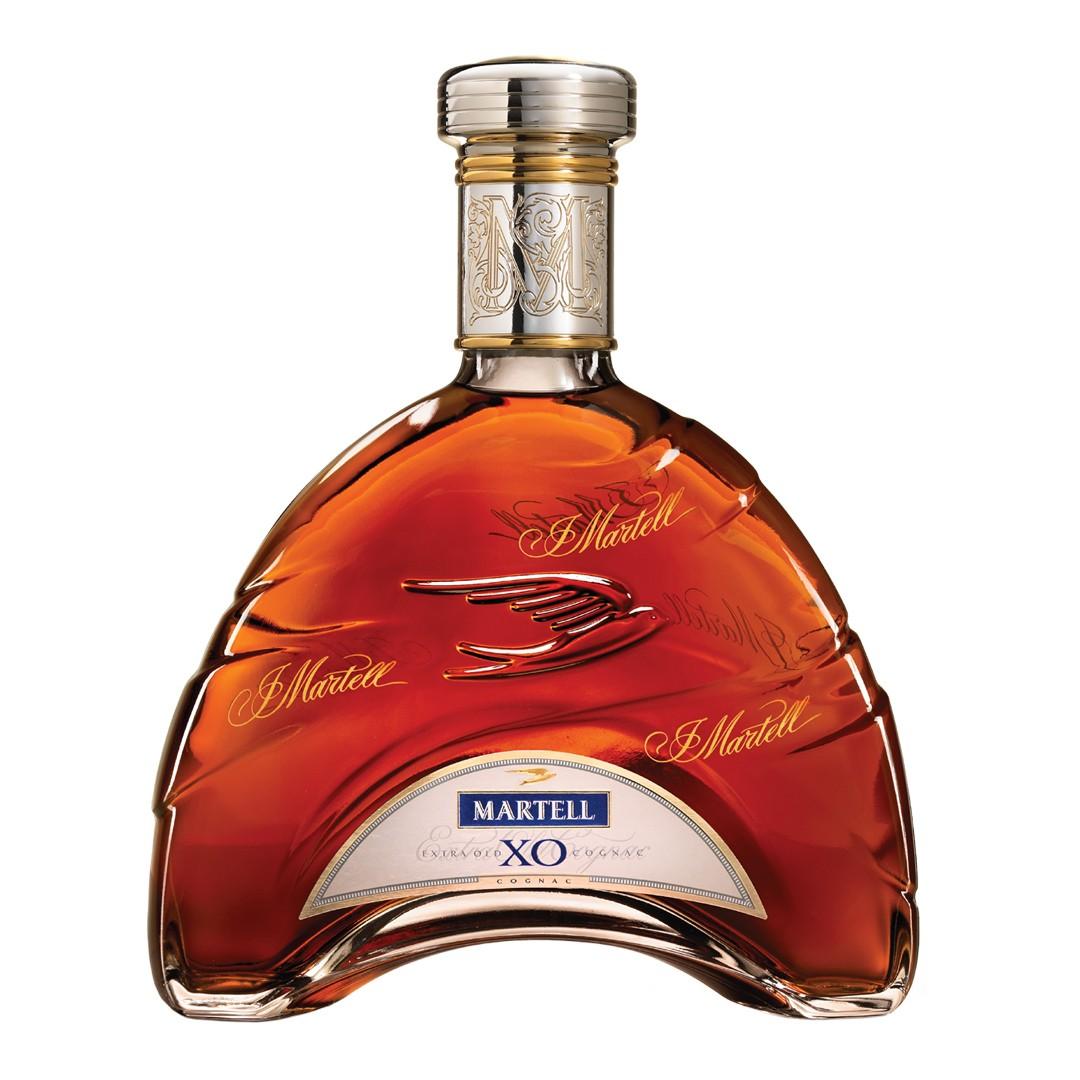 Martell Extra Old XO Cognac 1 Martell Extra Old XO Cognac