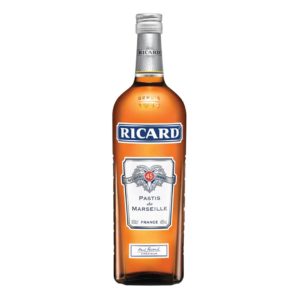Ricard Aperitif Anise