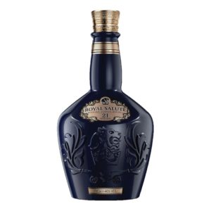 Royal Salute 21YO