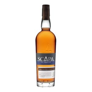 Scapa Glansa Single Malt Scotch Whisky