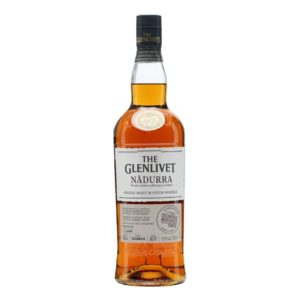 The Glenlivet Nadurra Single Malt Scotch Whisky