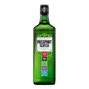 Passport Scotch Blended Scotch Whisky