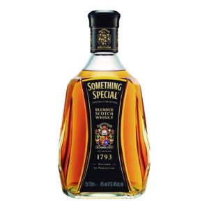 Something Special Specially Selected Blended Scotch Whisky