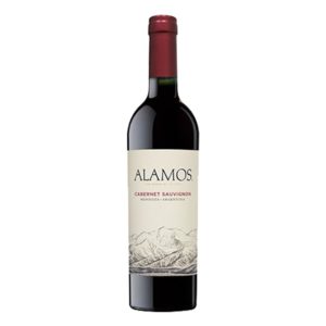 Alamos Cabernet Sauvignon