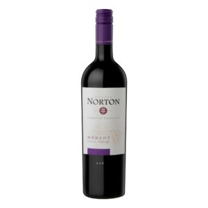 Bodega Norton Merlot