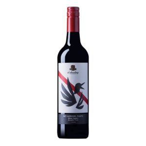 D`Arenberg The Laughing Magpie Shiraz Viognier