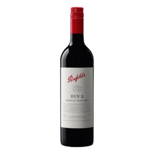 Penfolds Bin 2 Shiraz Mataro