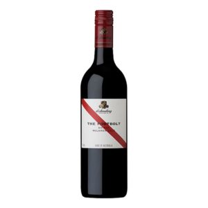 D`Arenberg Footbolt Shiraz