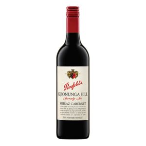 Penfolds Koonunga Hill Seventy Six Shiraz Cabernet