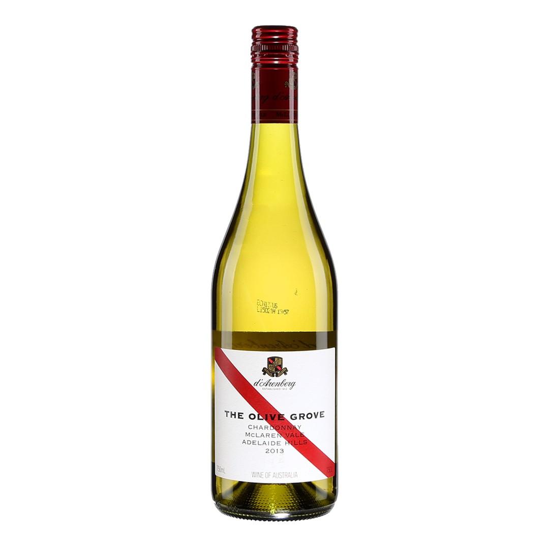 D`Arenberg The Olive Grove Chardonnay 1 D`Arenberg The Olive Grove Chardonnay