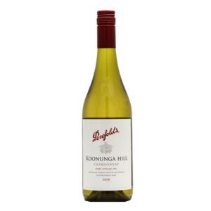 Penfolds Koonunga Hill Chardonnay
