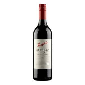Penfolds Koonunga Hill Shiraz Cabernet