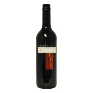 Golden Mile Shiraz