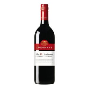Lindemans Bin 45 Cabernet Sauvignon