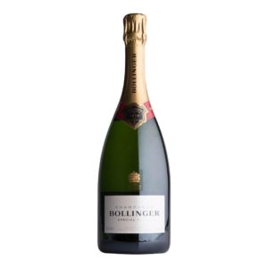 Champagne Bollinger Special Cuvee Brut