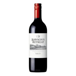 Rawsons Retreat Merlot