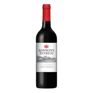 Rawsons Retreat Shiraz Cabernet