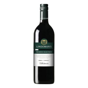 Lindemans Premier Selection Shiraz Cabernet