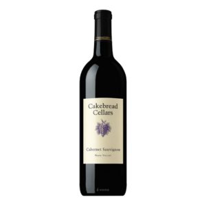 Cakebread Cellars Cabernet Sauvignon Napa Valley