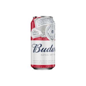 Budweiser