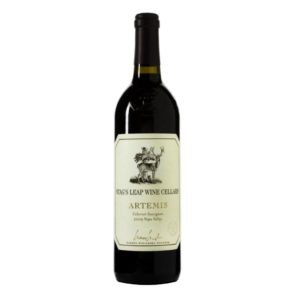 Stag's Leap Wine Cellars Artemis Cabernet Sauvignon