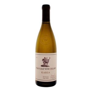 Stags Leap Wine Cellars Karia Chardonnay