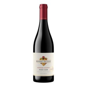 Kendall Jackson Ventner`S Reserve Pinot Noir