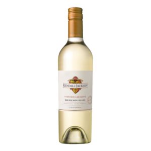 Kendall Jackson Vintner??S Reserve Sauvignon Blanc