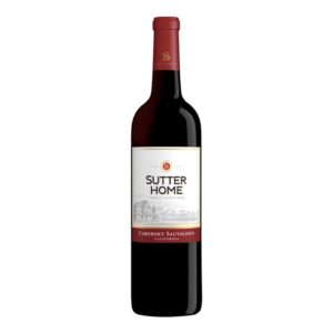 Sutter Home Cabernet Sauvignon