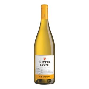 Sutter Home Chardonnay